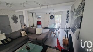  Maison  vendre 5 pices 107 m