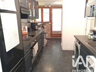  Maison � vendre 4 pi�ces 91 m�