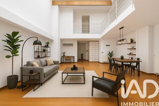  Appartement � vendre 5 pi�ces 145 m�