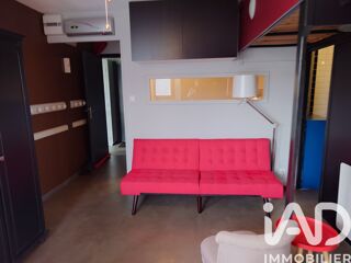  Appartement  vendre 1 pice 30 m