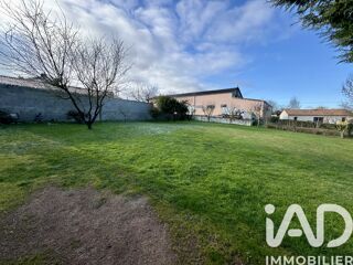  Terrain � vendre 648 m�