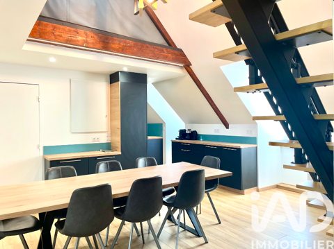  Appartement � louer 4 pi�ces 89 m�