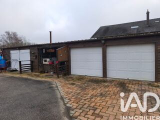  Maison � vendre 12 pi�ces 296 m�