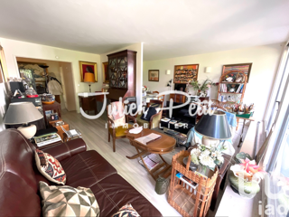  Appartement  vendre 4 pices 92 m