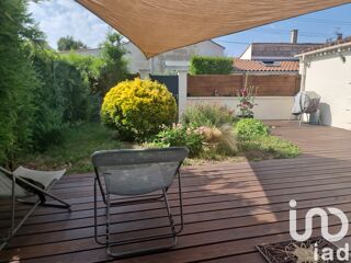  Maison � vendre 8 pi�ces 167 m�