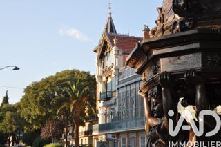  Appartement � vendre 3 pi�ces 58 m�