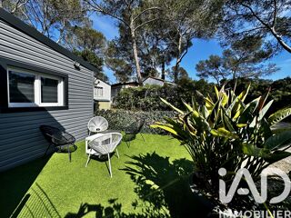  Terrain � vendre 200 m�