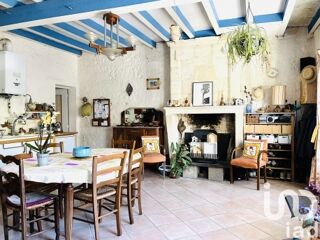  Maison � vendre 3 pi�ces 120 m�