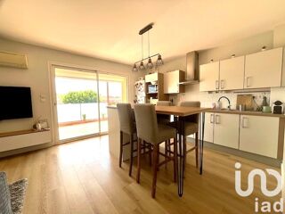  Appartement  vendre 3 pices 52 m
