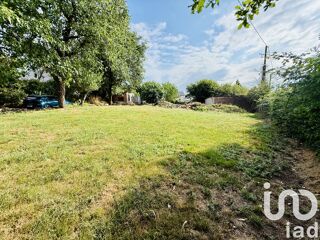  Terrain � vendre 1080 m�