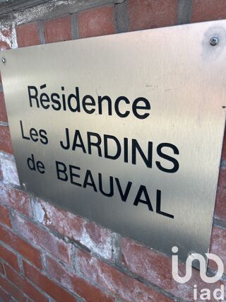  Appartement � vendre 2 pi�ces 47 m�