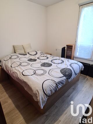  Appartement � vendre 2 pi�ces 46 m�