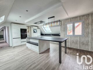  Appartement � vendre 5 pi�ces 110 m�