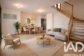  Appartement � vendre 5 pi�ces 115 m�