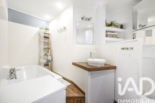  Appartement � vendre 3 pi�ces 66 m�