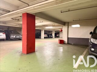 Parking / Garage � vendre 10 m�