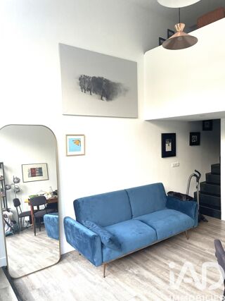  Appartement � vendre 3 pi�ces 51 m�