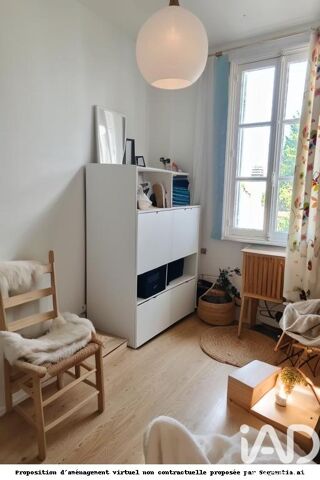  Maison  vendre 5 pices 103 m