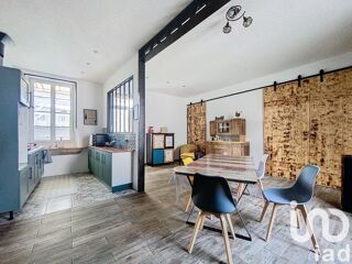  Maison � vendre 8 pi�ces 225 m�