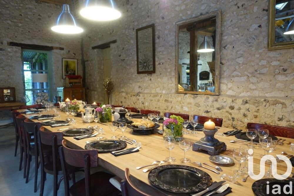  vendre  Maison Pacy-sur-Eure (27120)