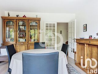  Appartement � vendre 5 pi�ces 92 m�