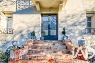  Maison � vendre 9 pi�ces 218 m�