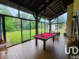  Maison � vendre 8 pi�ces 232 m�