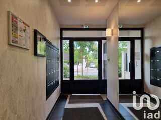  Appartement  vendre 2 pices 43 m