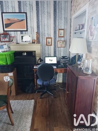  Maison � vendre 8 pi�ces 226 m�