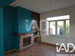 Maison � vendre 5 pi�ces 104 m�