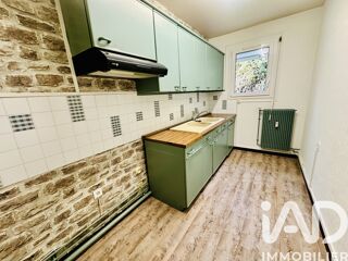  Appartement � vendre 3 pi�ces 61 m�