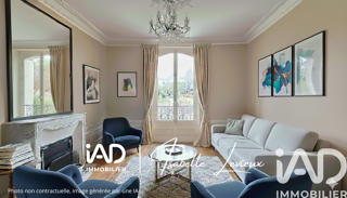  Maison � vendre 11 pi�ces 165 m�