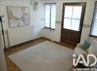  Maison � vendre 4 pi�ces 58 m�
