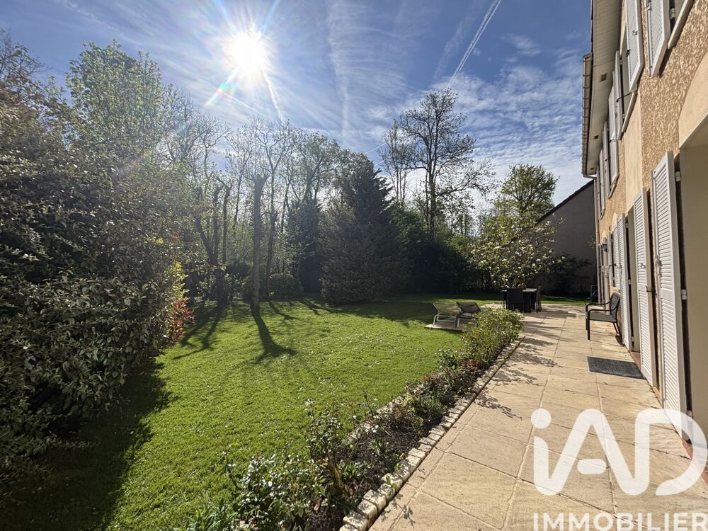 � vendre  Maison Le Plessis-Tr�vise (94420)