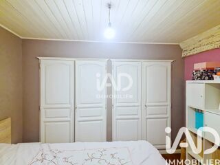  Maison � vendre 6 pi�ces 184 m�