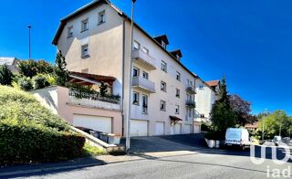 Appartement  vendre 4 pices 97 m