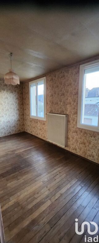  Maison � vendre 5 pi�ces 85 m�