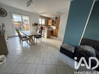  Maison � vendre 4 pi�ces 69 m�