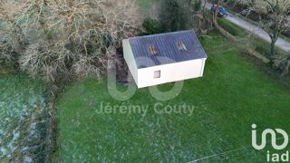  Terrain � vendre 705 m�