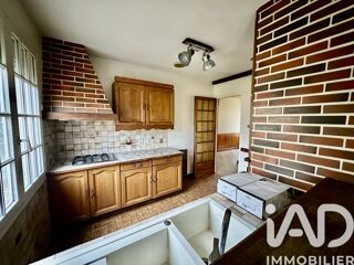  Maison  vendre 7 pices 167 m