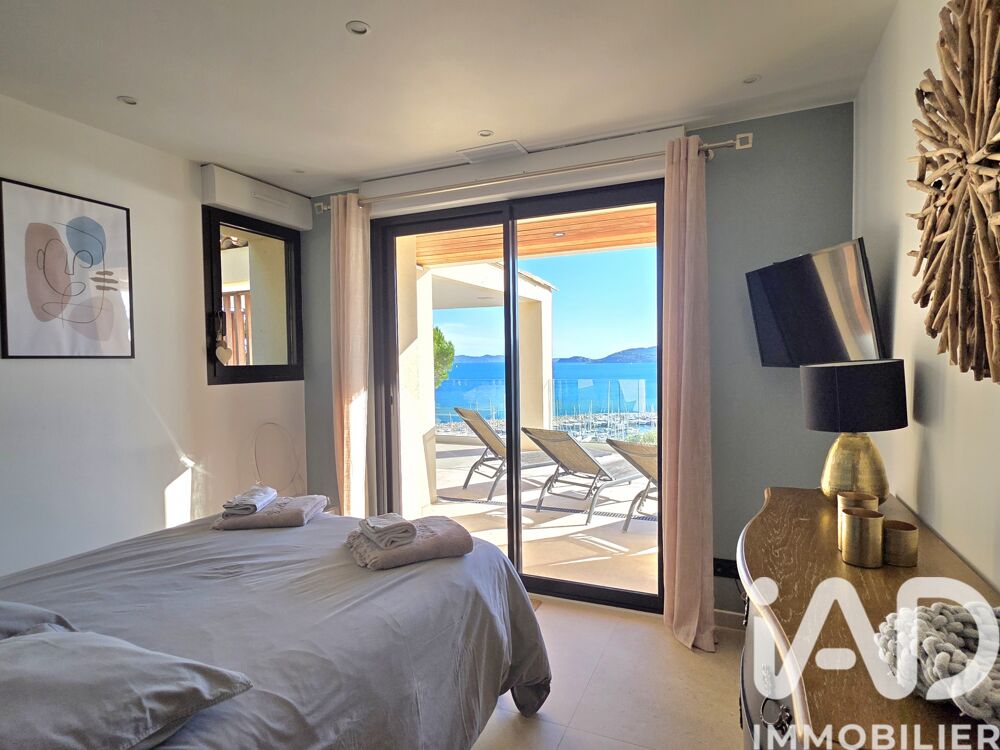 � vendre  Maison Le Lavandou (83980)