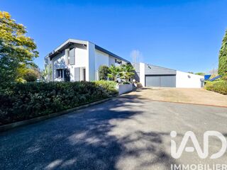  Villa � vendre 7 pi�ces 237 m�