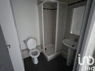  Appartement � vendre 1 pi�ce 22 m�