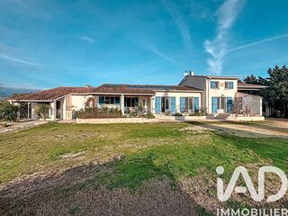  Maison � vendre 6 pi�ces 206 m�