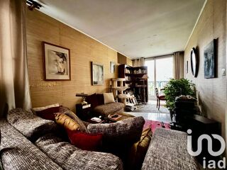  Appartement � vendre 3 pi�ces 59 m�