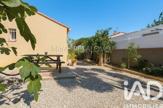  Maison � vendre 4 pi�ces 82 m�