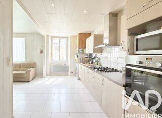  Maison � vendre 4 pi�ces 112 m�