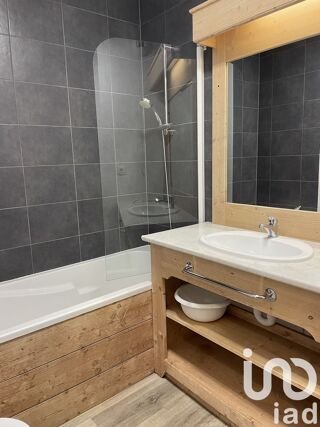  Appartement � vendre 3 pi�ces 36 m�