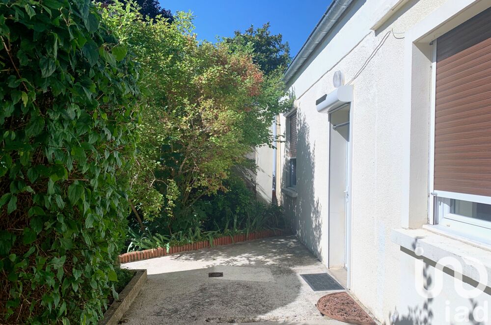  vendre  Maison Versailles (78000)