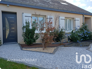  Maison  vendre 6 pices 136 m